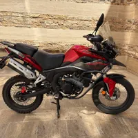 rx3 nami 250cc قیمت توافقی