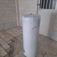 ابگرمکن برقی ازمون مدل۱۲۰ ۸۰لیتری