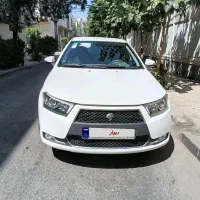 دناپلاس فول ۶دنده تحویل آخر 1403