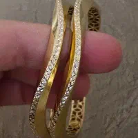 تعویض طلا النگوسایز ۱