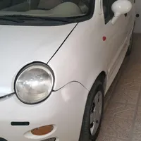 ام وی ام 110 4سیلندر