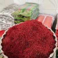 زعفران خراسان (خالص)