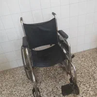 ویلچر