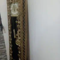 ساعت برنز