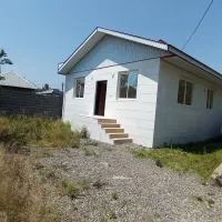 ویلایی روستایی 240متری نوساز