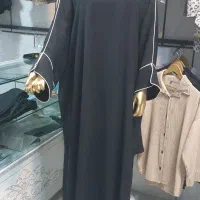 عبا مخصوص سخت پسندها