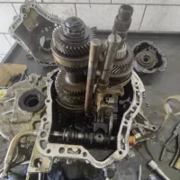 میکانیک وجلوبندی سیار