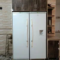 یخچال دوقلو هیمالیا