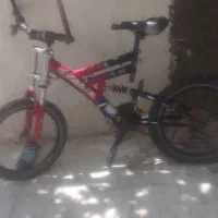 دوچرخه.کوهستان