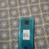 note 9 pro|موبایل|کرمانشاه, |دیوار