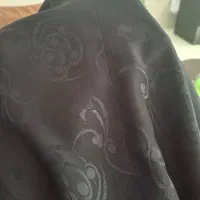 چادر مشکی