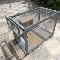 قفس بزرگ