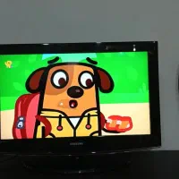 ال سی دی۳۲ کاملاسالم