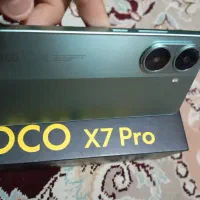 پوکو x7 pro