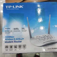 Modem Router Tp-Link