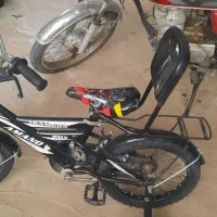 دوچرخه ۱۶
