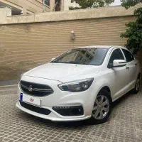 شاهین پلاس اتومات ۱۴۰۴، ۹هزار کارکرد