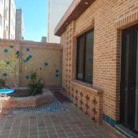 اجرای نما سنتی قزاقی باربیکیو تعمیرات نمای قدیمی