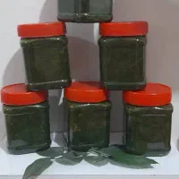 محصولات خانگی خاتون کاملاارگانیک وخوش عطروطعم