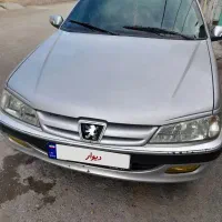 فروش پژو پارس