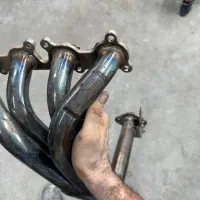 هدرز میل سوپاپ