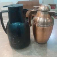 فلاسک تمیز
