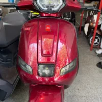 وسپا کویر s5