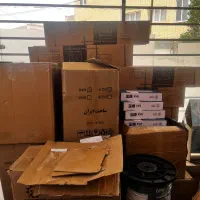 استخدام تعدادی جوشکار و‌ برقکار در بازرگانی