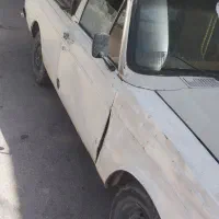 پیکان بار مدل 78 سالم