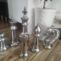مهره شطرنج تزئیناتی