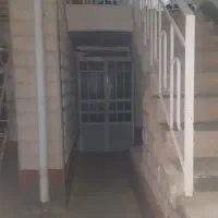 منزل اجاره ای راه جدا از حیاط.
