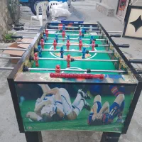 فوتبال دستی