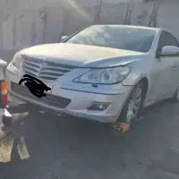 یدکش جرثقیل خاوران امام رضا سه راه افسریه م ۱۵