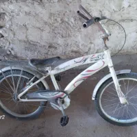دوچرخه 20