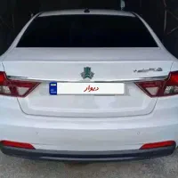 شاهین پلاس اتوماتیک - مدل1404