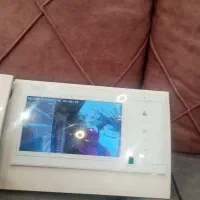 ایفون تصویری هافزدار