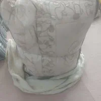 روتختی سالم ودرحد نو ترک