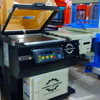 دستگاهEsشیرینگesپکEsکابینی/اصفهانesss