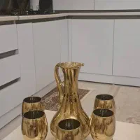 جام و لیوان