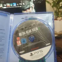 Metal Gear Solid Snake Eater|کنسول، بازی ویدئویی و آنلاین|تهران,  امام زاده قاسم (نیاوران)|دیوار