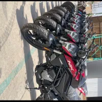 cf250 lite مدل ۱۴۰۵ فیس جدید