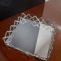 سینی کف اینه