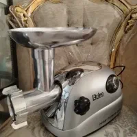 چرخ گوشت brina آلمانی