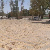 زمین به مساحت 1150
