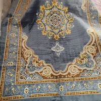 پتو فرش ۶متری نونو هیچ استفاده نشد