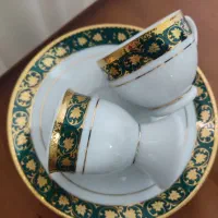 سرویس غذاخوری ۱۳۲ پارچه آلمانی