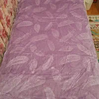 پتوی درجه یک تابستانه طرح قاصدک و پر