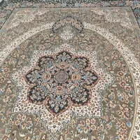 دو تخته فرش ۱۲ متری در حد نو
