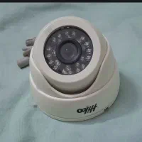 دوربین مداربسته