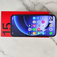 گوشی OnePlus 15|موبایل|تهران, شیخ هادی|دیوار